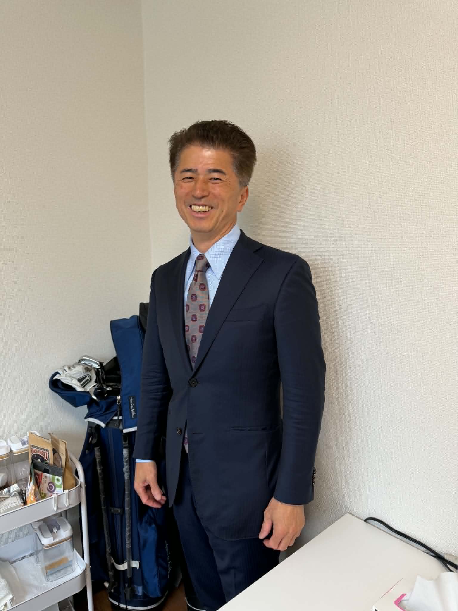 事業家 阿部正一
